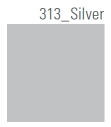 RIV.MUSA METAL SILVER