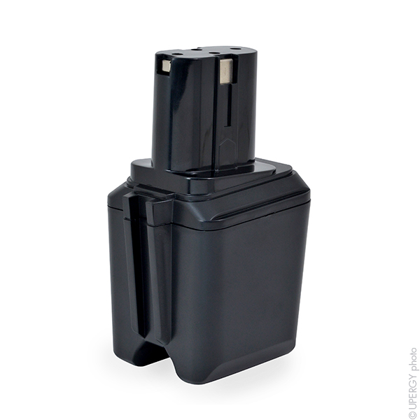 Batterie(s) Batterie outillage électroportatif compatible Bosch 12V 1.5Ah