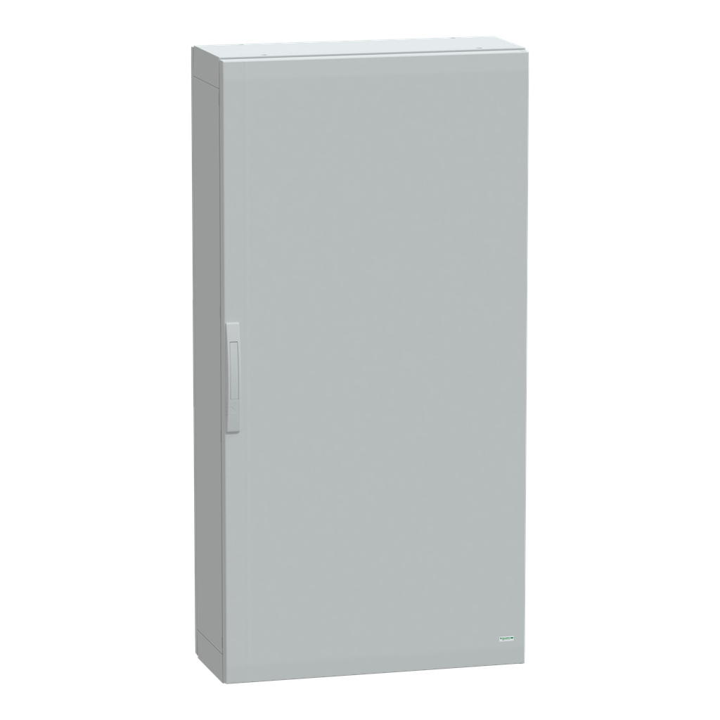 PanelSeT - Armoire polyester 1500x750x320 - IP65 Ral 7035