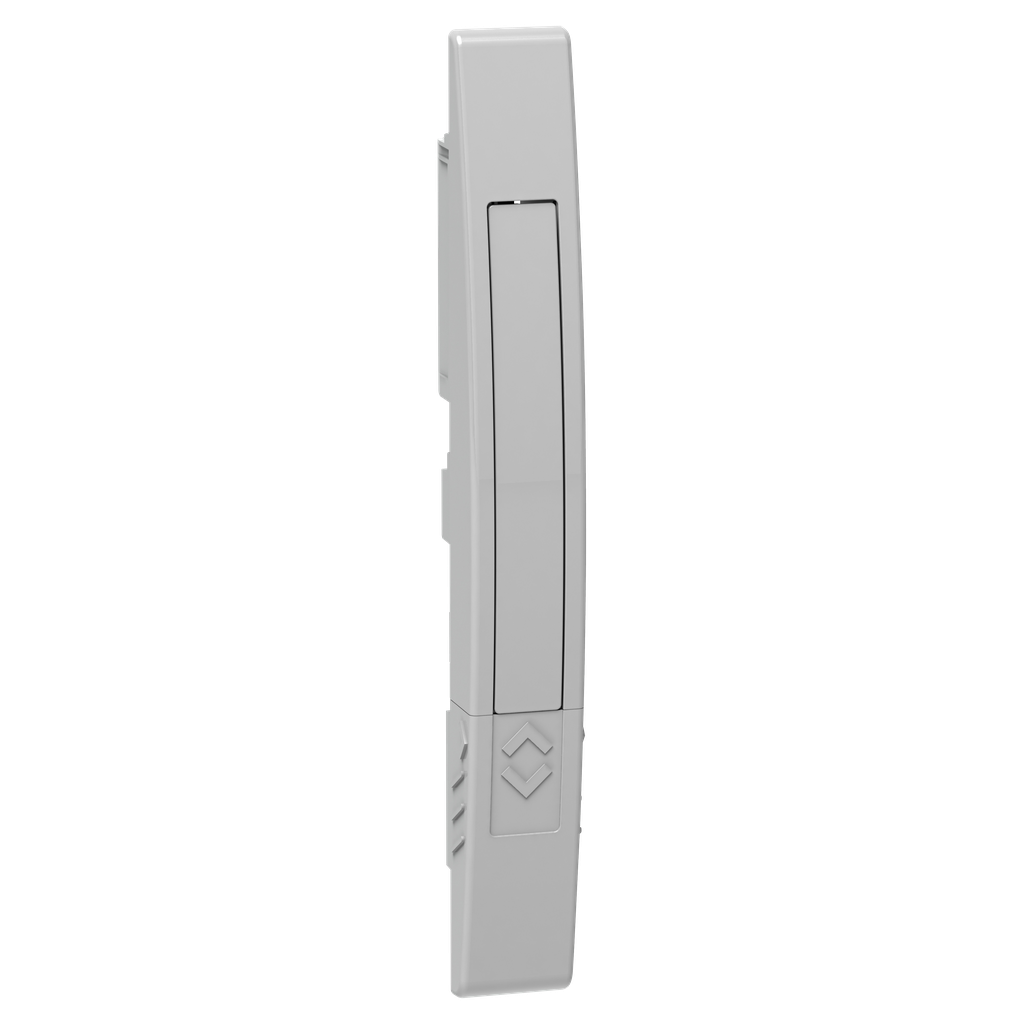 PanelSeT - Poignee de PLA sans insert Ral 7035