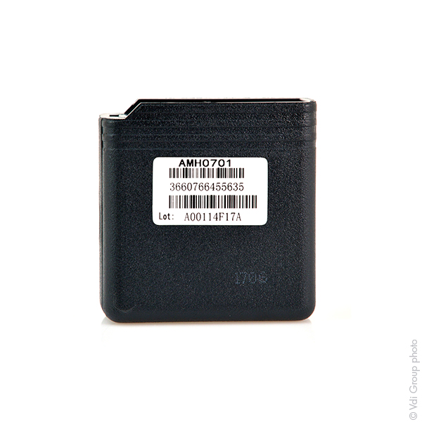 Batterie(s) Batterie talkie walkie 7.2V 1650mAh