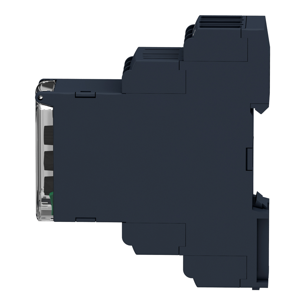 Harmony Control RM22 - relais contrôle de phases - 2OF - 380 à 480Vca