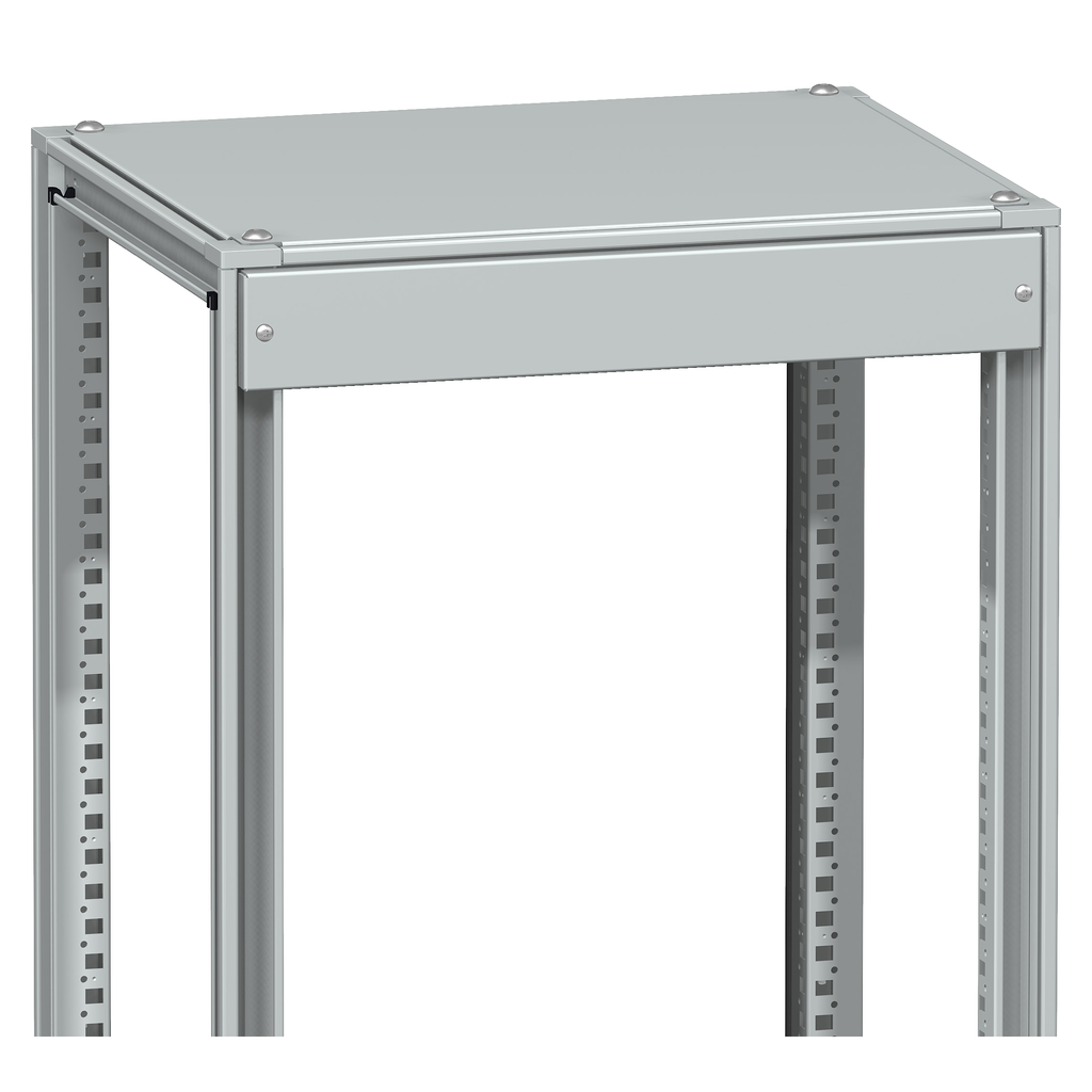 PanelSeT Accessoires - 2 panneaux fixes - pour 5 modules - 250x800mm
