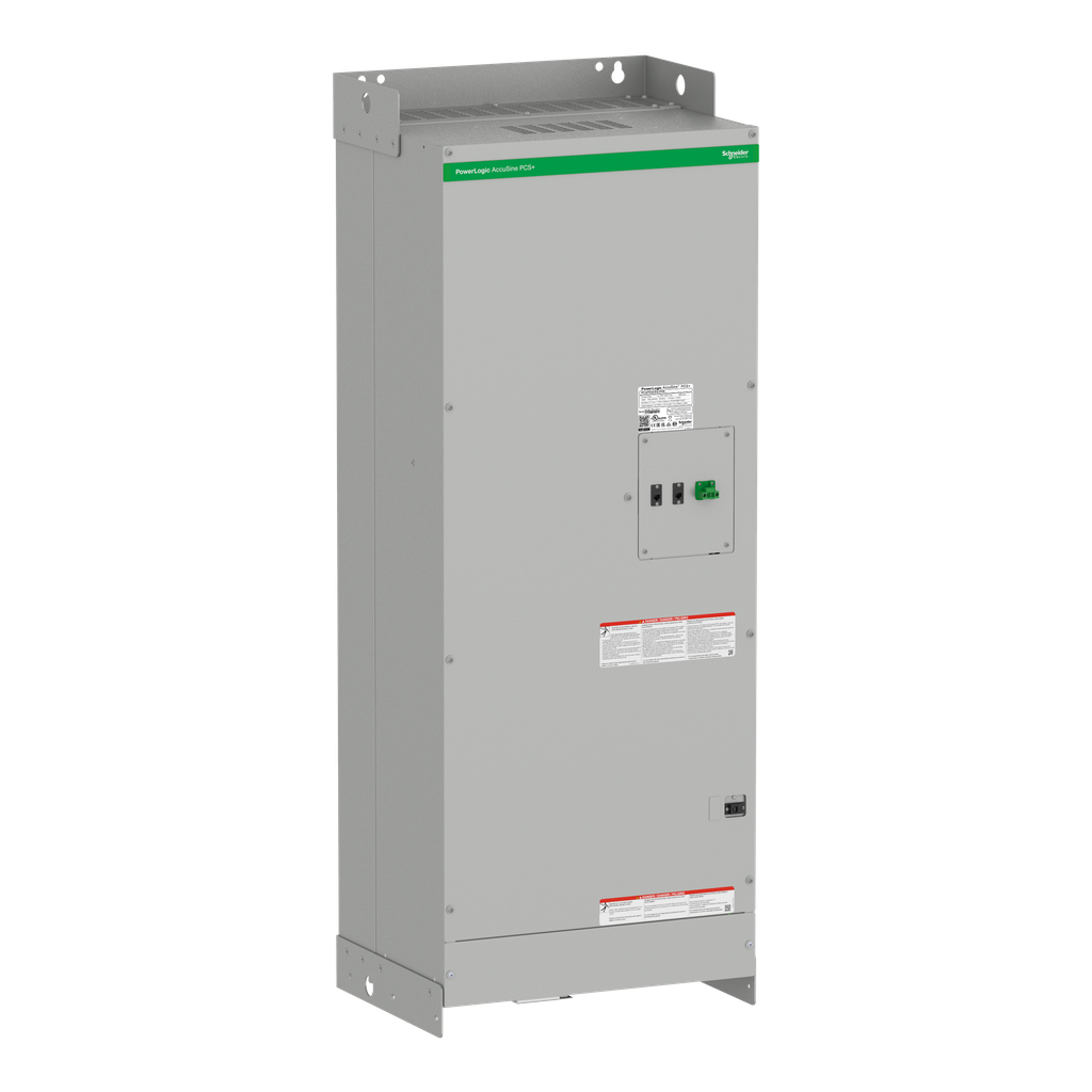 AccuSine PVF+ - filtre actif - 300A - 380..480Vca - armoire IP00