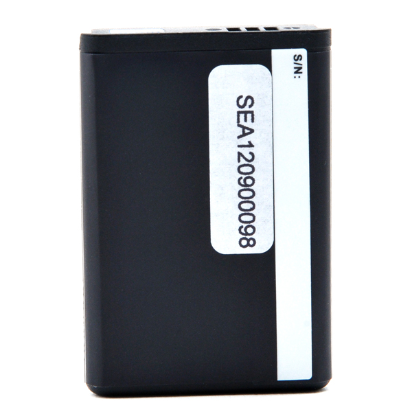 Blister(s) x 1 Batterie téléphone portable pour Samsung 3.7V 750mAh