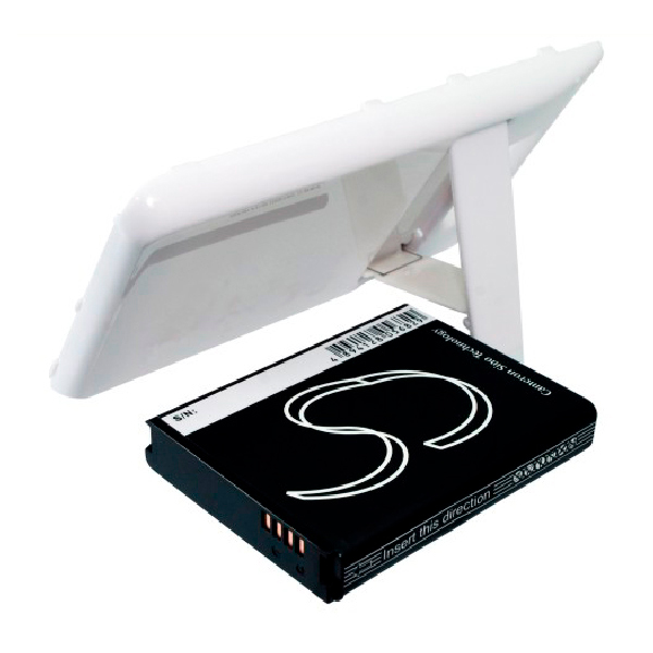 Blister(s) x 1 Batterie téléphone portable pour Samsung 3.7V 3200mAh