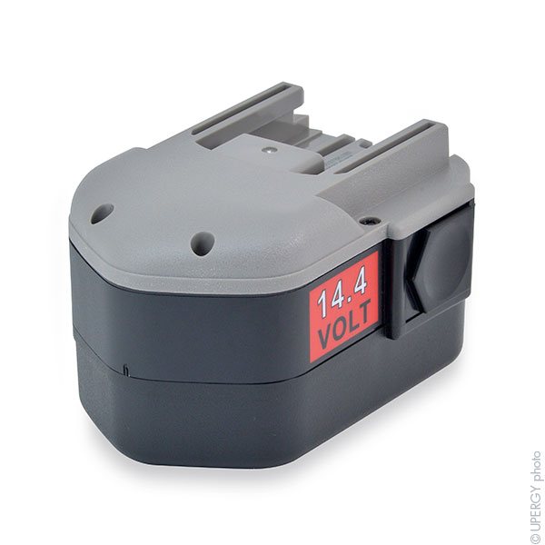 Batterie(s) Batterie outillage électroportatif compatible Milwaukee / AEG 14.4V