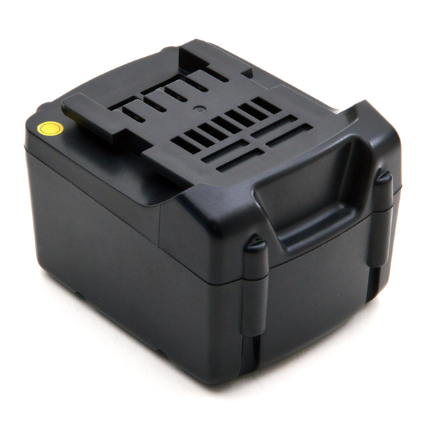 Batterie(s) Batterie outillage électroportatif compatible Metabo 14.4V 3Ah