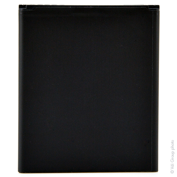 Blister(s) x 1 Batterie téléphone portable pour Samsung 3.8V 1500mAh