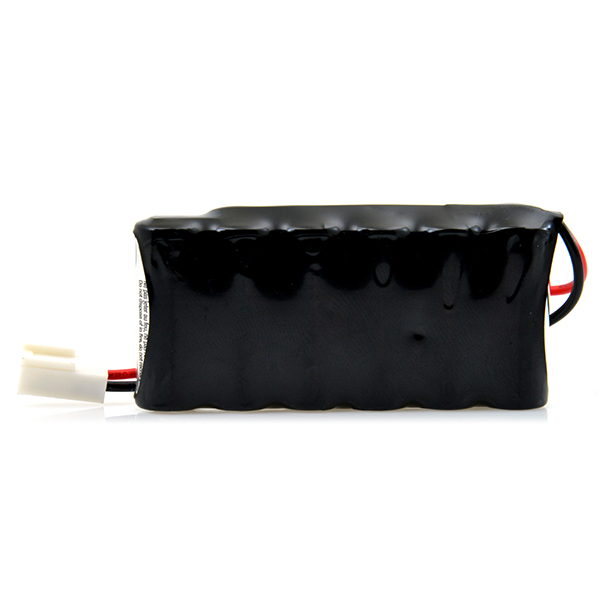 Pièce(s) Batterie alcaline 6x 23A 1S6P ST1 12V 55mAh Molex