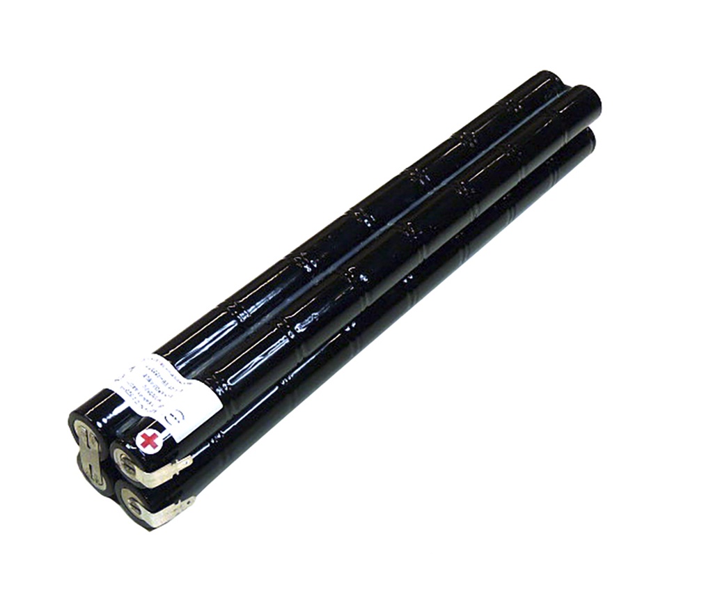 Batterie(s) Batterie eclairage secours 32x SC HT 32S1P ST5 38.4V 1600mAh Fast