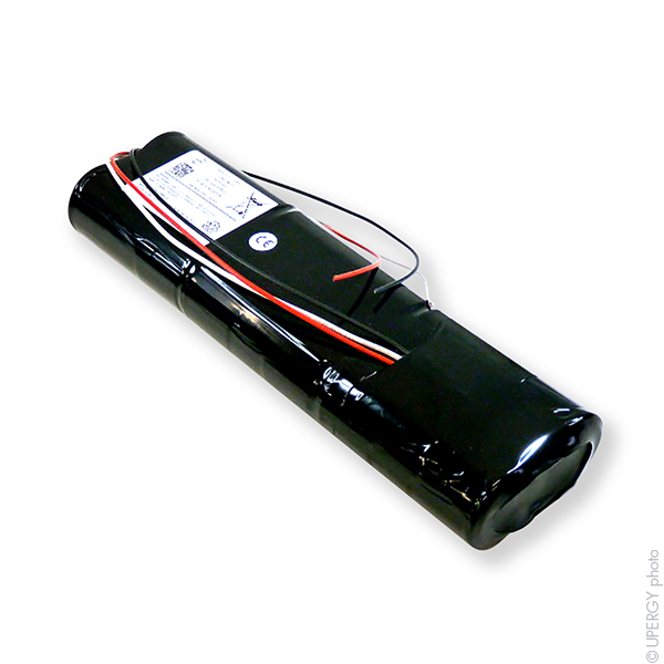 Pack(s) Batterie médicale rechargeable Table Maquet 1150 12V 8Ah