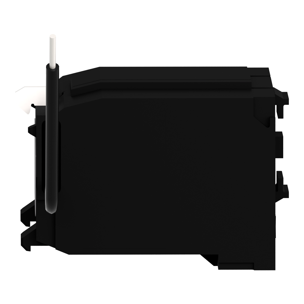 Harmony - bloc transfo pour bloc lumin XB4-XB5 - 400V 50Hz - 24VAC
