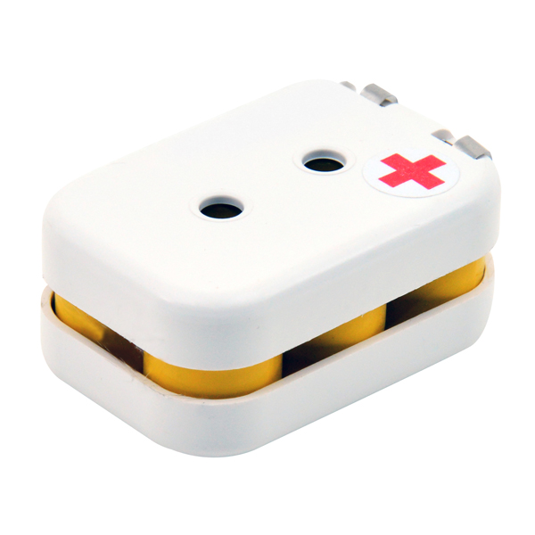 Batterie(s) Batterie médicale rechargeable Médicale Mediprema 360 7.2V 150mAh T2