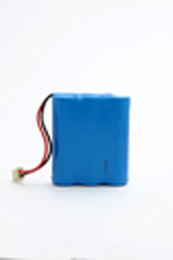 Accumulateur(s) Batterie Nicd 3x AA 3S1P ST1 3.6V 700mAh MOLEX