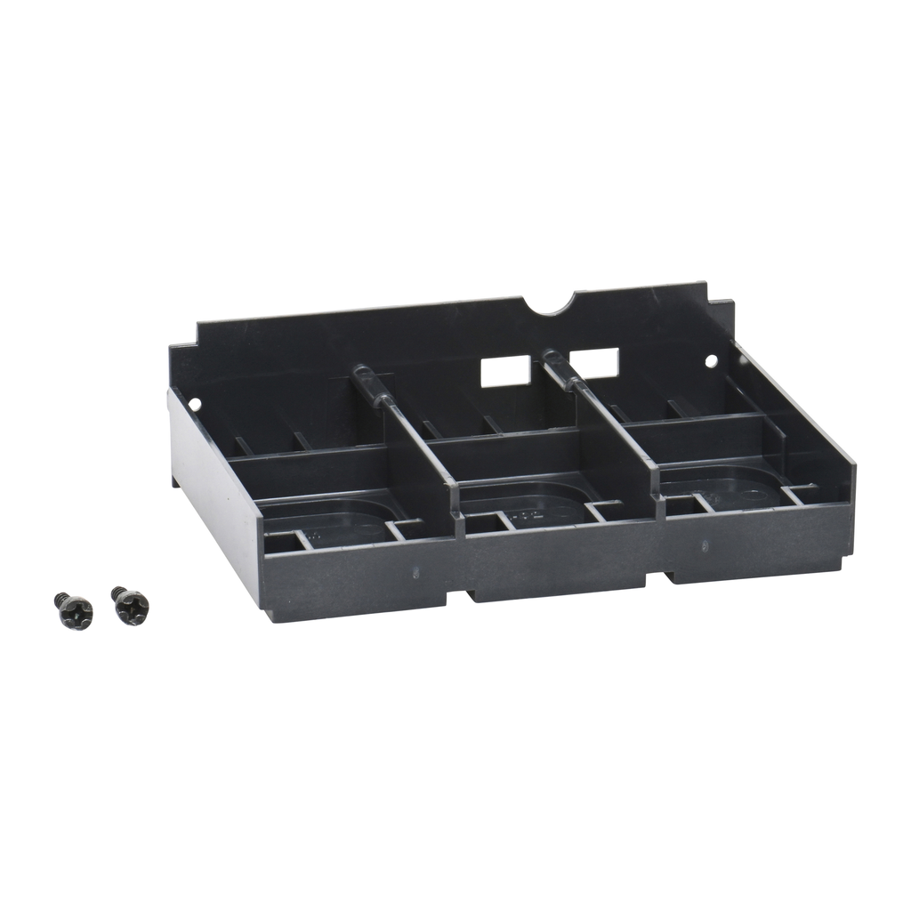 PowerPact - Cache borne court gamme h