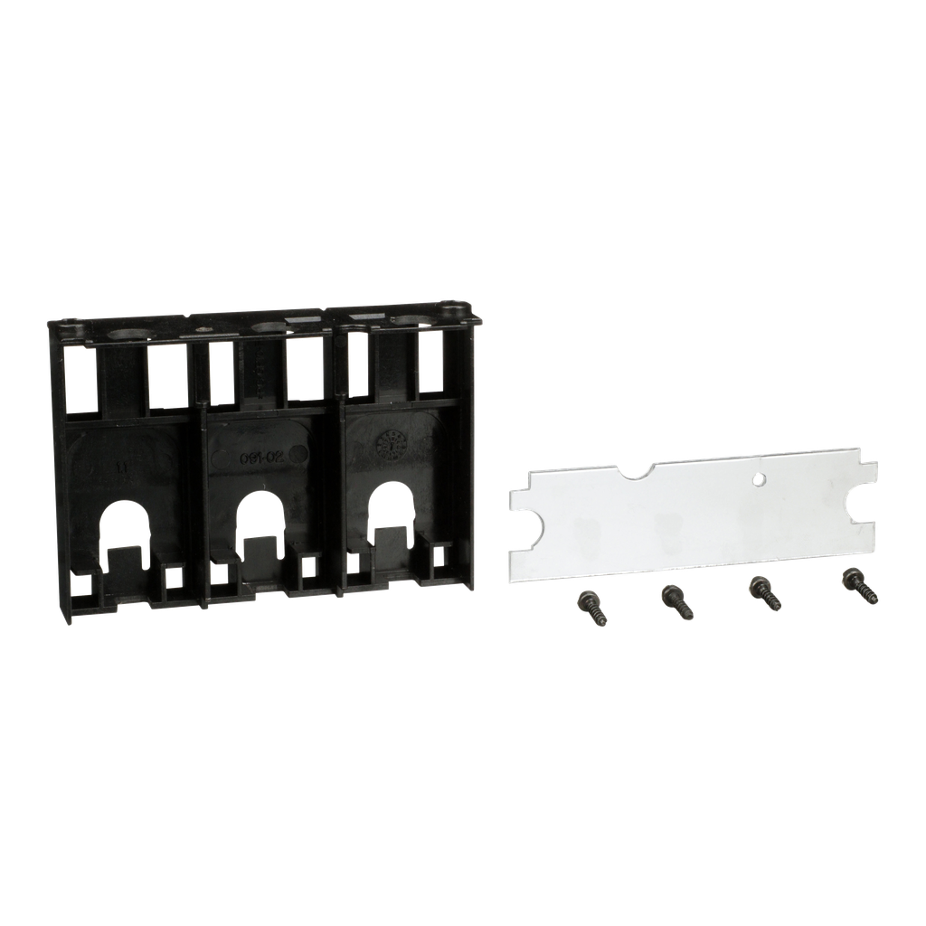 PowerPact - Protection courte pour co sses 60a gamme