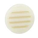 ClimaSys - ouïes aération - plastique - découpe Ø45,5mm