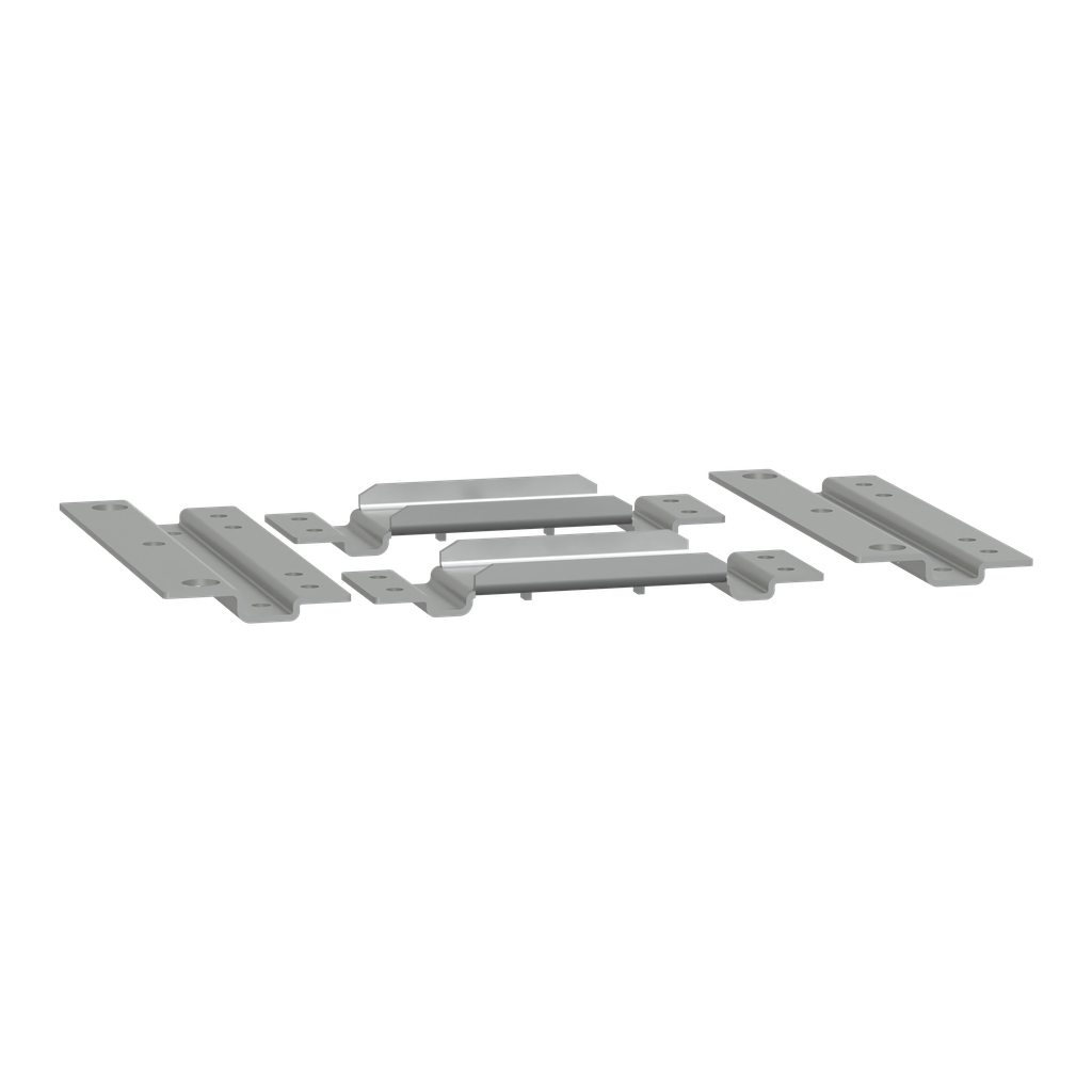 PanelSeT - platines adaptation pour PLAxx3/2p