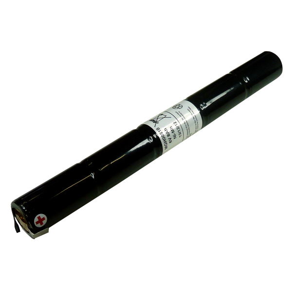 Pack(s) Batterie Nimh 5x D 5S1P ST4 6V 8000mAh HH