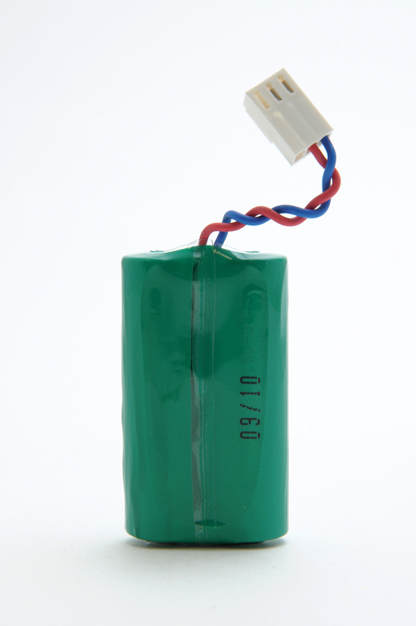 Pile(s) Batterie systeme alarme DAITEM BATLI05 3.6V 4Ah