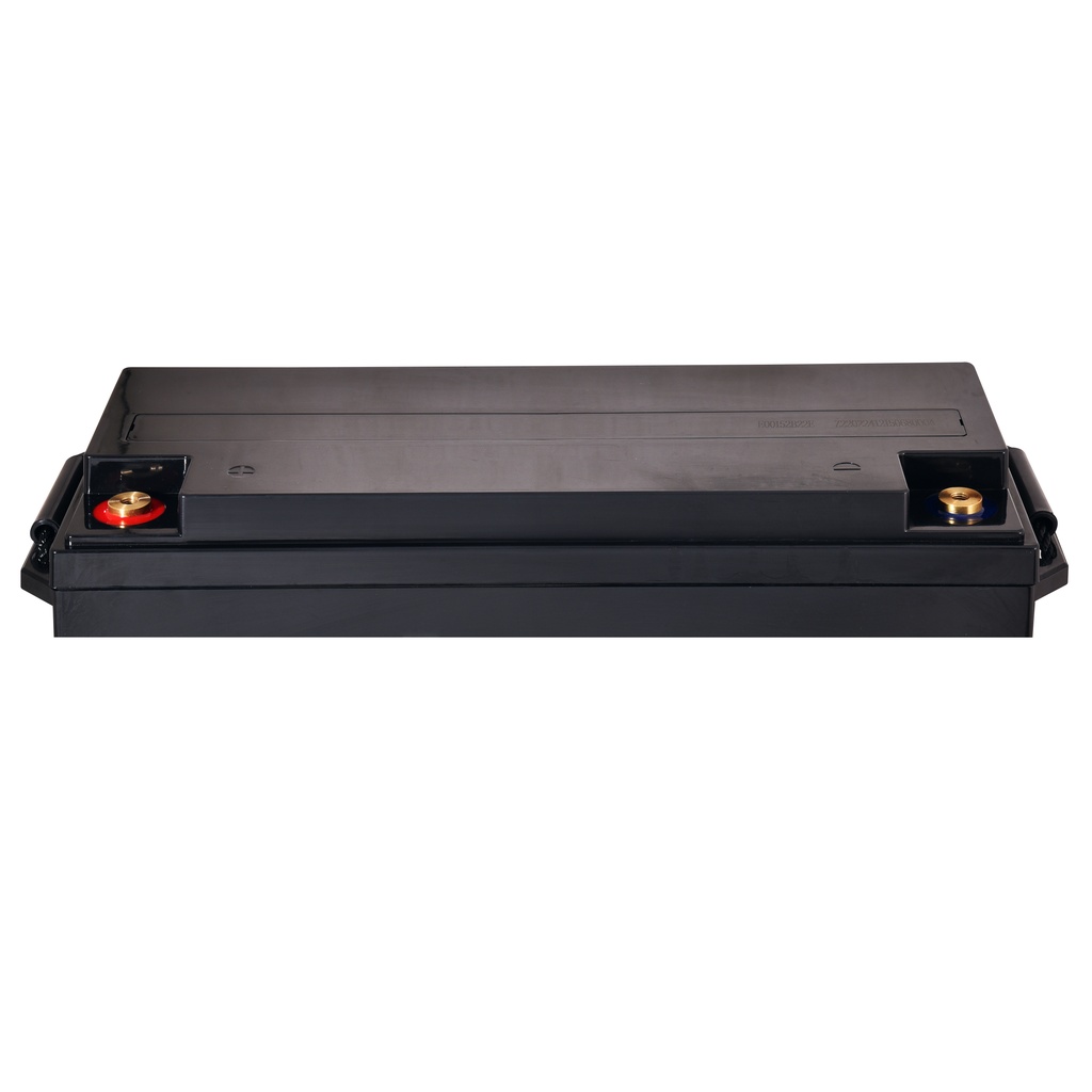 Batterie(s) Batterie lead crystal 6-CNFJ-150 12V 150Ah M8-F