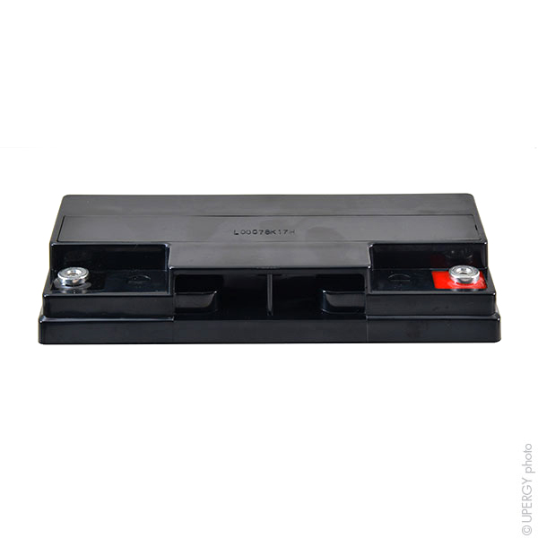 Unité(s) Batterie plomb AGM NX 18-12 General Purpose 12V 18Ah M5-F