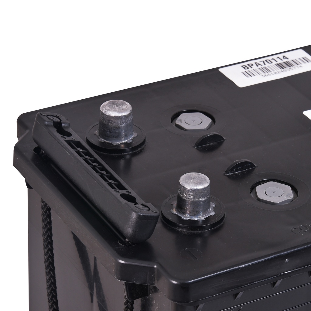 Batterie(s) Batterie plomb etanche gel EXIDE Equipment GEL ES1350 (1350Wh) 12V 1