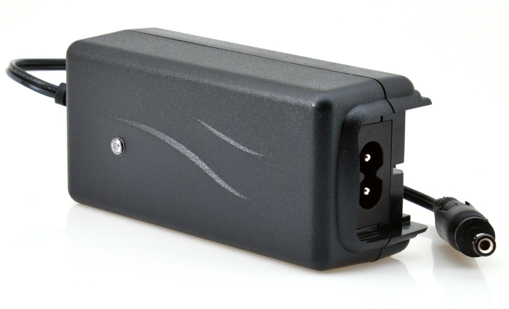 Unité(s) Chargeur plomb Mascot 2241 12V/1A 110-230V (Intelligent) - Sortie 5.5x2