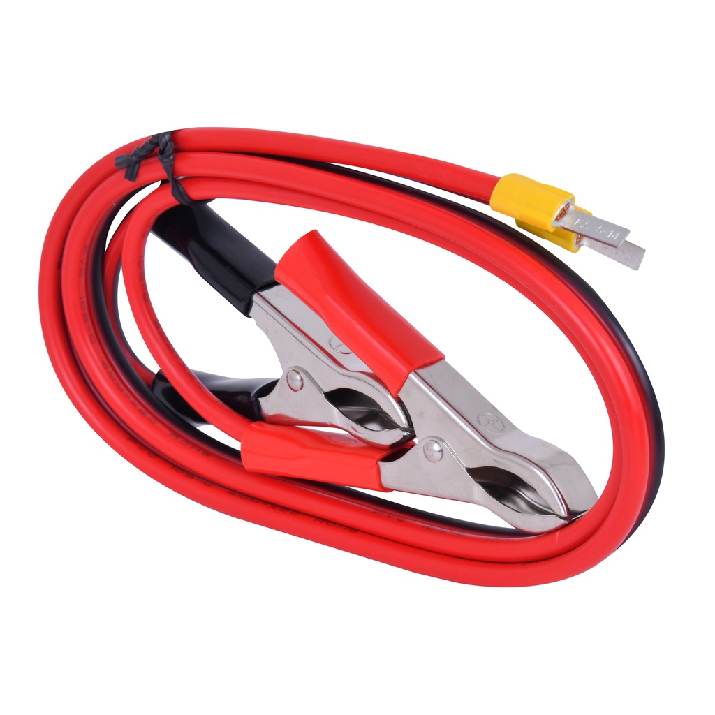 Unité(s) Convertisseur DC/AC 12/230V 300W pur sinus 2285 - Sortie pinces crocodi