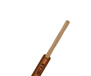 H07 V-R 6 MARRON    C100