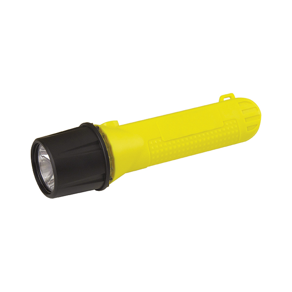Unité(s) Lampe torche LED ATEX Z0 60 lumens