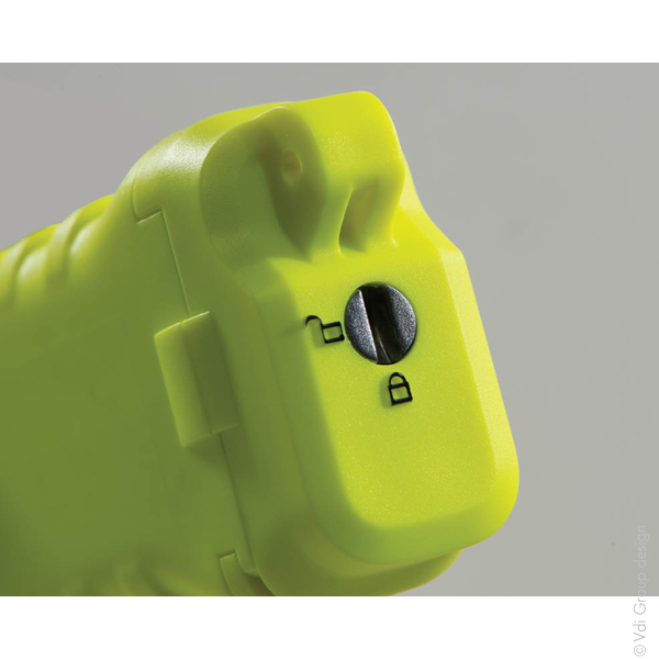 Unité(s) Lampe torche PELI 3315 Z0 138 lumens