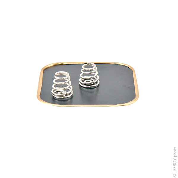 Pile(s) Pile alcaline 4LR25R Nx-Power Tech Métal 6V 15Ah