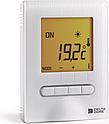 Minor 12 | Thermostat d’ambiance filaire semi-encastré à associer à Calybox 230
