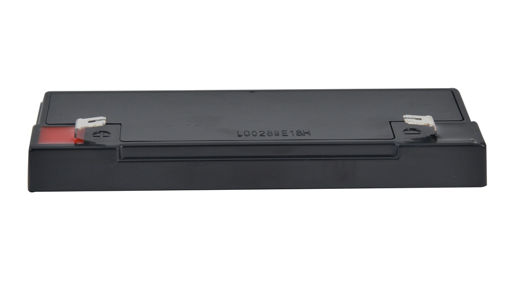 Unité(s) Batterie plomb AGM NX 12-6 General Purpose FR 6V 12Ah F6.35