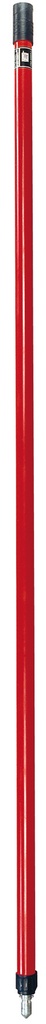 perche isolante interm. 1,50 m cei-855 diam 39