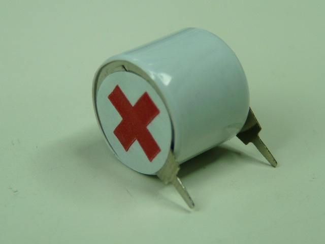 Pile(s) Pile lithium CR1/3N 3V 160mAh P2