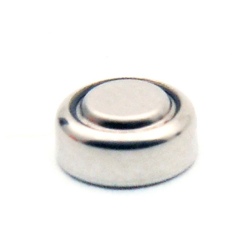 Blister(s) x 1 Pile bouton oxyde argent 319 RENATA 1.55V 21mAh