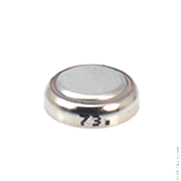 Blister(s) x 1 Pile bouton oxyde argent 364 RENATA 1.55V 20mAh