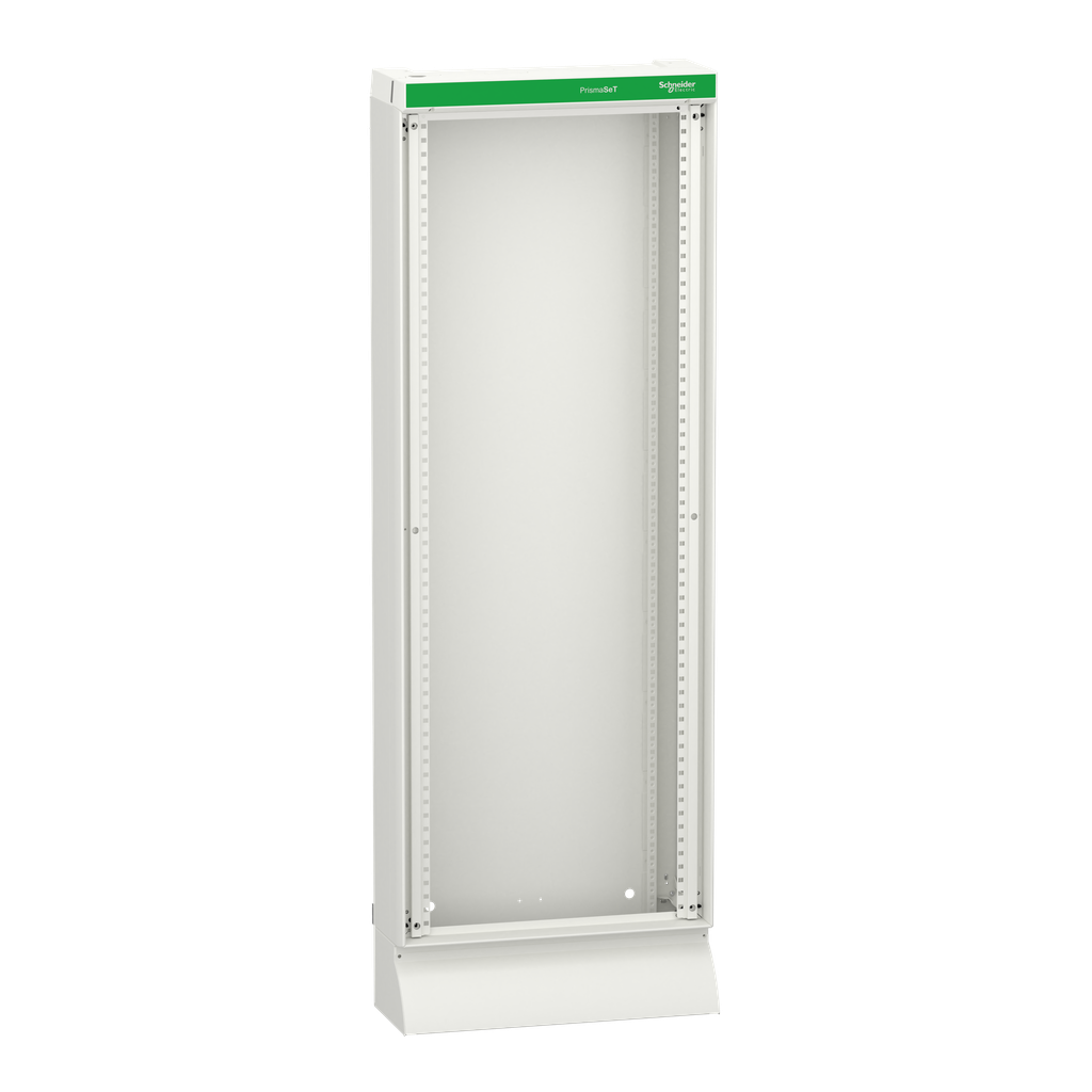 PrismaSeT G - Armoire - L600 - IP30 - 30M - Peinture satin RAL spé