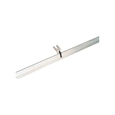 Capot de protection, 1m, pour 50+80A