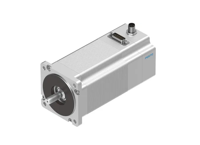 Moteur pas à pas EMMS-ST-87-L-SE