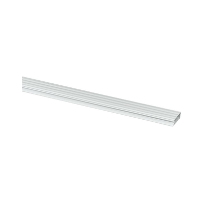 Capot pour jeux de barres, 12-30x10, L=1m
