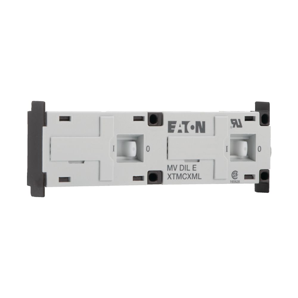 Verrouillage, mécanique pour contacteur-inverseur, DILE