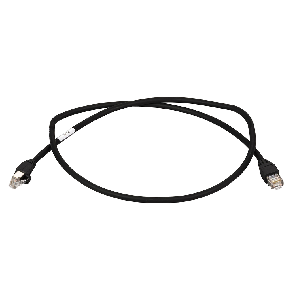 TeSys Tera Accessoire - Câble pour module d'extension Tera 1m