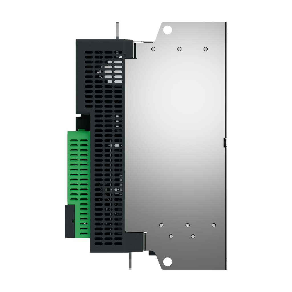 Altivar Soft Starter ATS430 - 480A - 208V à 600V - Bypass 2 phases
