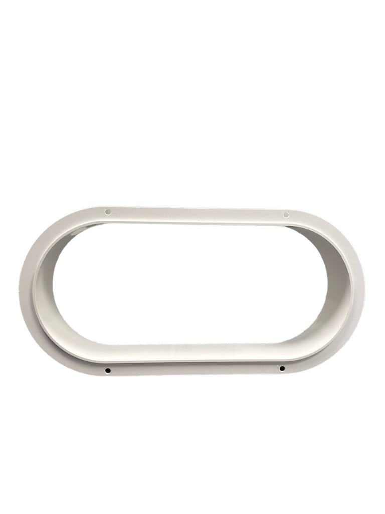 RACCORDEMENT ABS OVALISE 200 POUR PR4550