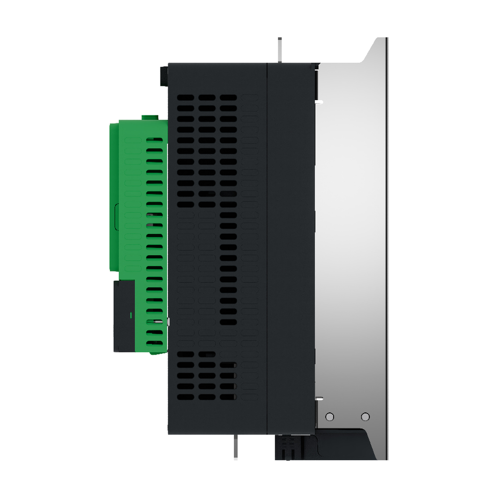 Altivar Soft Starter ATS490 - 140A - 208V à 690V - Bypass et Safety STO