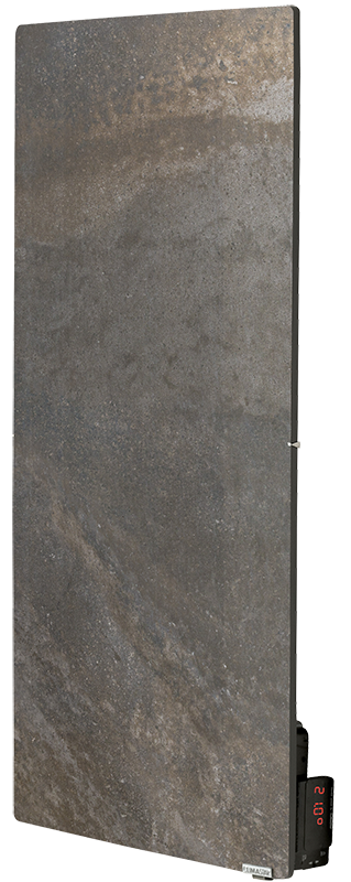 TOUCH SILICIUM VERTICAL 50X100CM 800W TERRE LUNAIRE